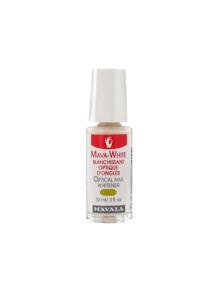 Mavala Mava-White Blanchissant Optique Ongles 10 ML